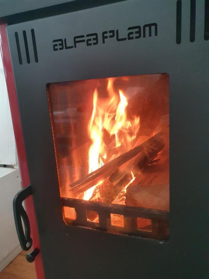 אוטוצאץ Apartman Sofia מראה חיצוני תמונה