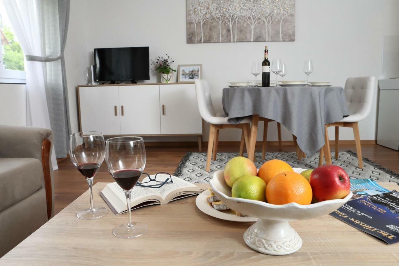 אוטוצאץ Apartman Sofia מראה חיצוני תמונה