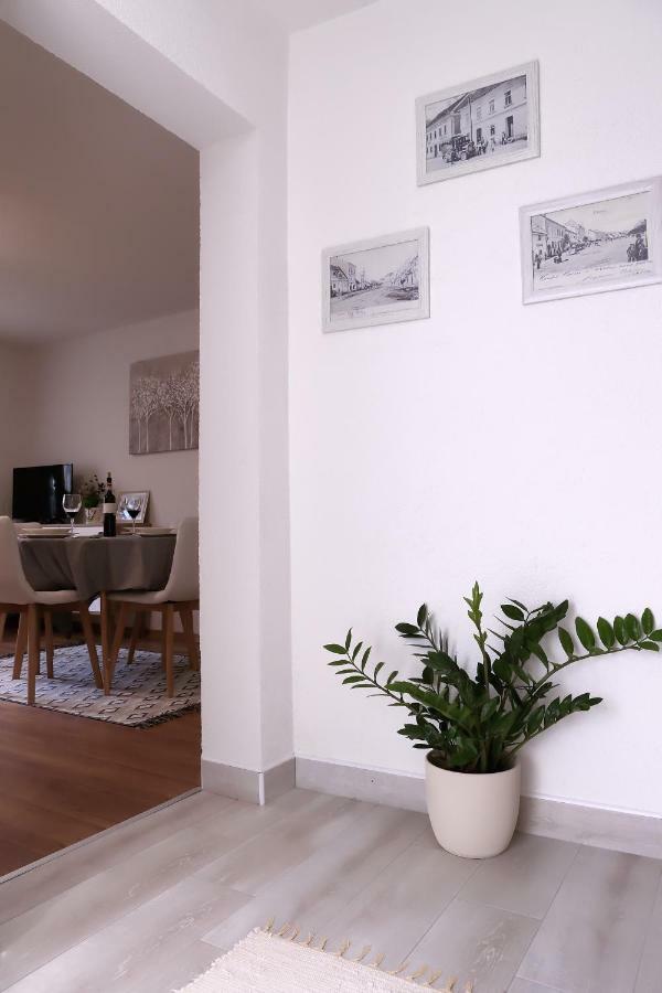 אוטוצאץ Apartman Sofia מראה חיצוני תמונה