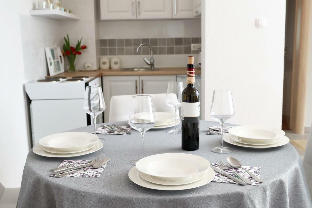 אוטוצאץ Apartman Sofia מראה חיצוני תמונה