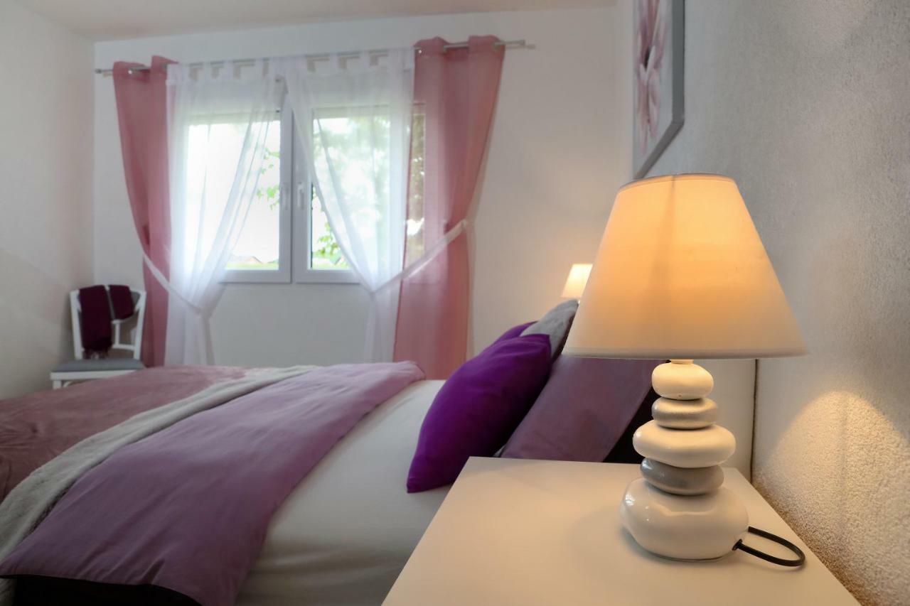 אוטוצאץ Apartman Sofia מראה חיצוני תמונה