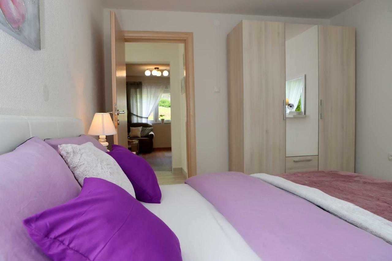 אוטוצאץ Apartman Sofia מראה חיצוני תמונה
